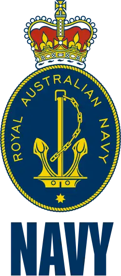 Image illustrative de l’article Royal Australian Navy