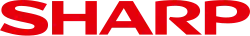 logo de Sharp (entreprise)