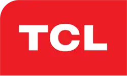 logo de TCL Corporation