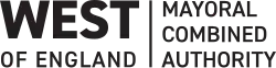 Description de l'image Logo of the West of England Mayoral Combined Authority.svg.