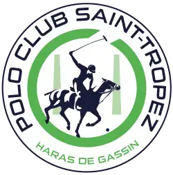Logo du Polo Resort & Country Club de Saint-Tropez