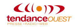 Description de l'image Logo radio tendance ouest.svg.