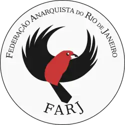 Image illustrative de l’article Fédération anarchiste de Rio de Janeiro (Brésil)