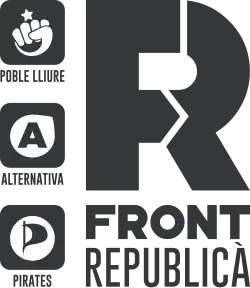 Image illustrative de l’article Front républicain (Catalogne)