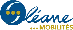 logo de Oléane Mobilités