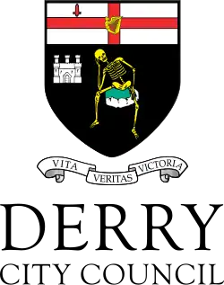 Image illustrative de l’article Cité de Derry