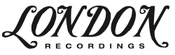 Description de l'image London Recordings logo.svg.