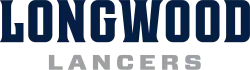 Description de l'image Longwood_Lancers_wordmark.svg.