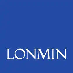 logo de Lonmin