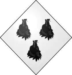 Description de l'image Losange de dr Claire Booth.svg.