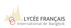 Description de l'image Lycée Français International de Bangkok (logo).svg.