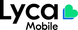 logo de Lycamobile
