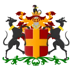 Image illustrative de l’article Maison de Lynden