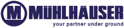 logo de Mülhäuser