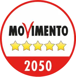 Image illustrative de l’article Mouvement 5 étoiles