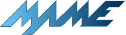 Description de l'image MAMELogo.svg.