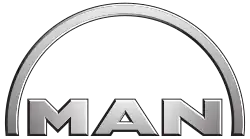 logo de MAN Latin America