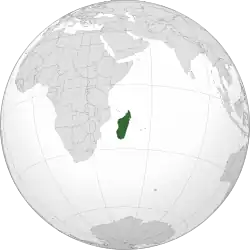 Description de l'image MDG orthographic.svg.