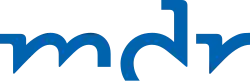logo de Mitteldeutscher Rundfunk