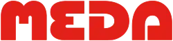 logo de Meda (entreprise)