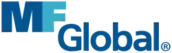 logo de MF Global