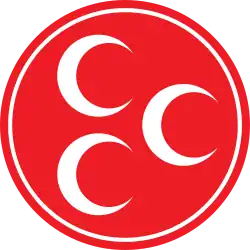 Image illustrative de l’article Parti d'action nationaliste