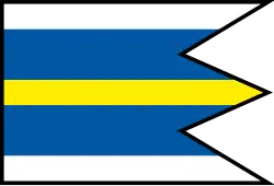 Drapeau de Machulince