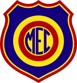 Logo du Madureira