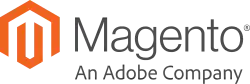 Description de l'image Magento Logo.svg.