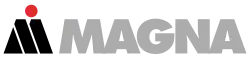 logo de Magna International