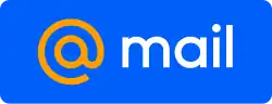Logo de Mail.ru