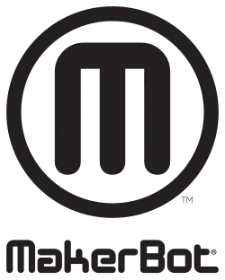 logo de MakerBot Industries