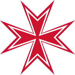 alt=Écusson de l' Équipe de Malte