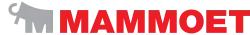 logo de Mammoet