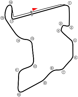 Image illustrative de l’article Grand Prix moto d'Indonésie 2023