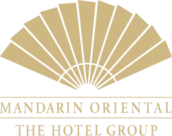 logo de Mandarin Oriental