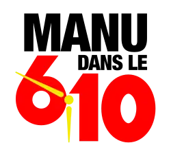 Image illustrative de l’article Manu dans le 6/10
