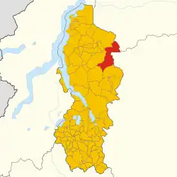 Localisation de Introbio