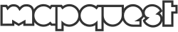 logo de MapQuest