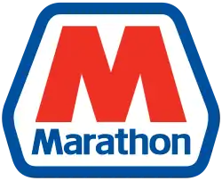 logo de Marathon Petroleum