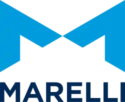 logo de Calsonic Kansei