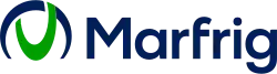 logo de Marfrig Alimentos