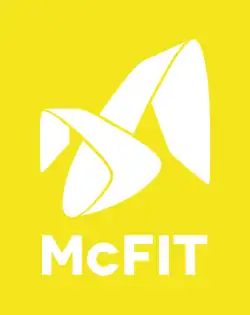 logo de McFit