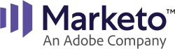 logo de Marketo (Adobe)