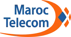 logo de Maroc Telecom