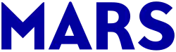 logo de Mars (entreprise)