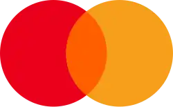 logo de Mastercard
