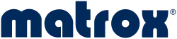 logo de Matrox