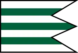 Drapeau de Matúškovo