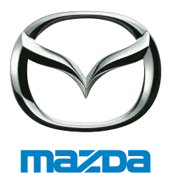 logo de Mazda (automobile)